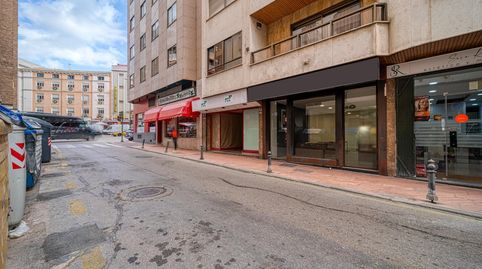Foto 5 de Oficina en venta en Calle Diego Jimenez, Centro, Cuenca Capital