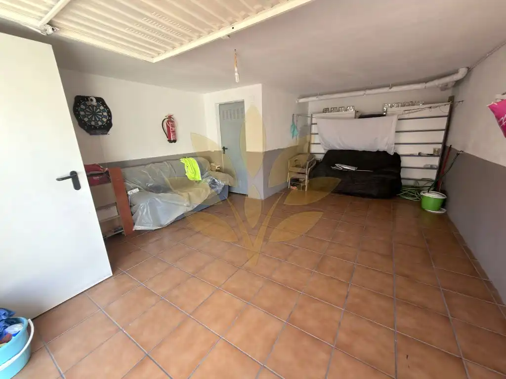 Casa adosada en venta en Cáceres