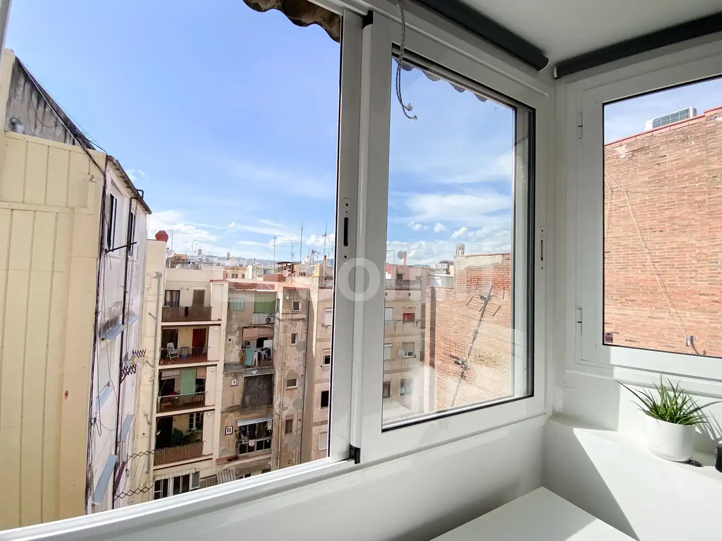 Àtic amb terrassa en venda a Salva, imagen 6