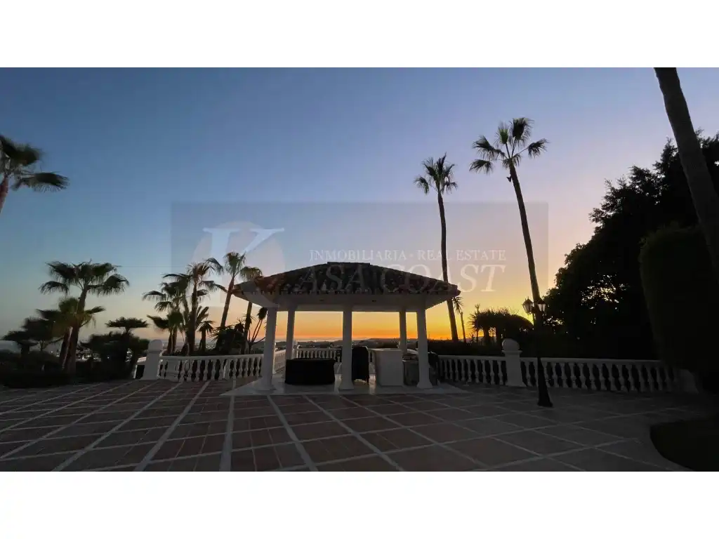 Casa amb piscina en venda a Mijas pueblo, imagen 20