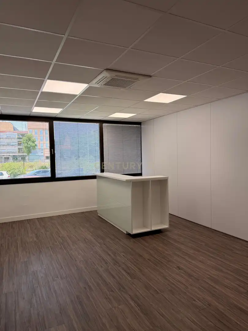 Büro zur Miete in Las Rozas de Madrid