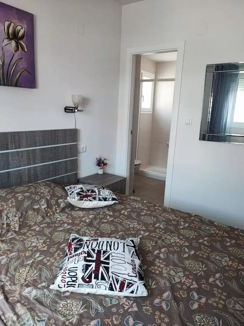 Bungalow en venda a Playa del Cura