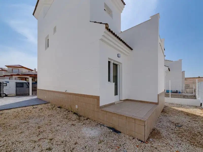 Xalet amb piscina en venda a San Fulgencio, imagen 38