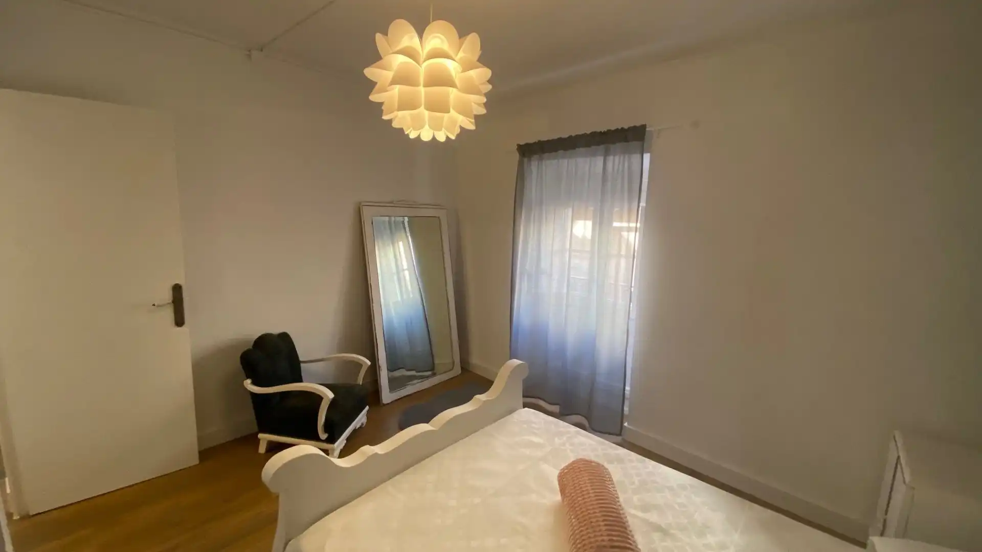 Flat for rent in Santa Barbara, Roquetes