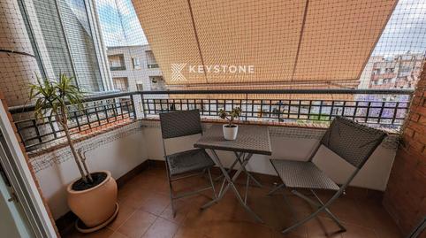 Photo 3 of Flat to rent in Ancha de Castelar, 92, Norte, Alicante