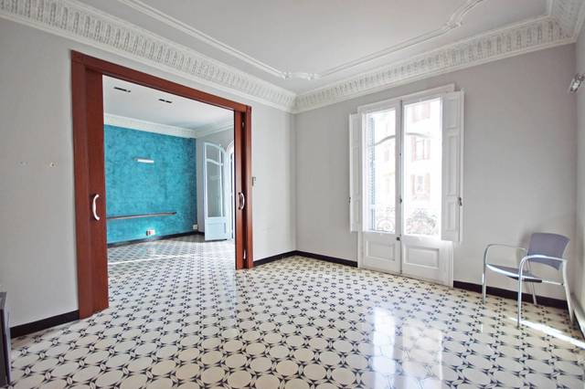 Oficina en Alquiler en Dreta de l'Eixample