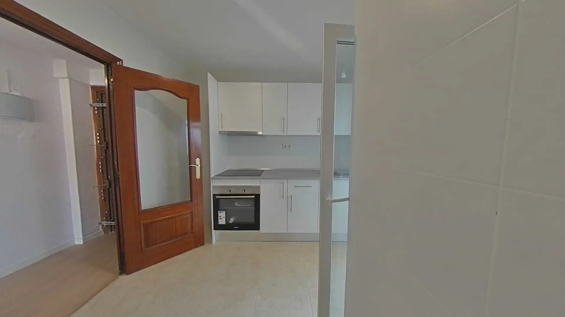 Cocina de Piso en venta en Fuenlabrada