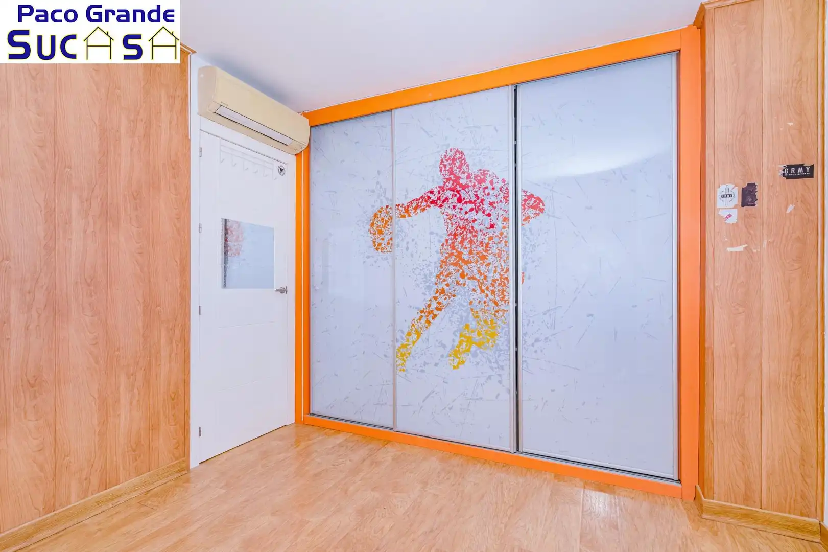 Piso con ascensor en venta en Calle Calle Arabial, imagen 25