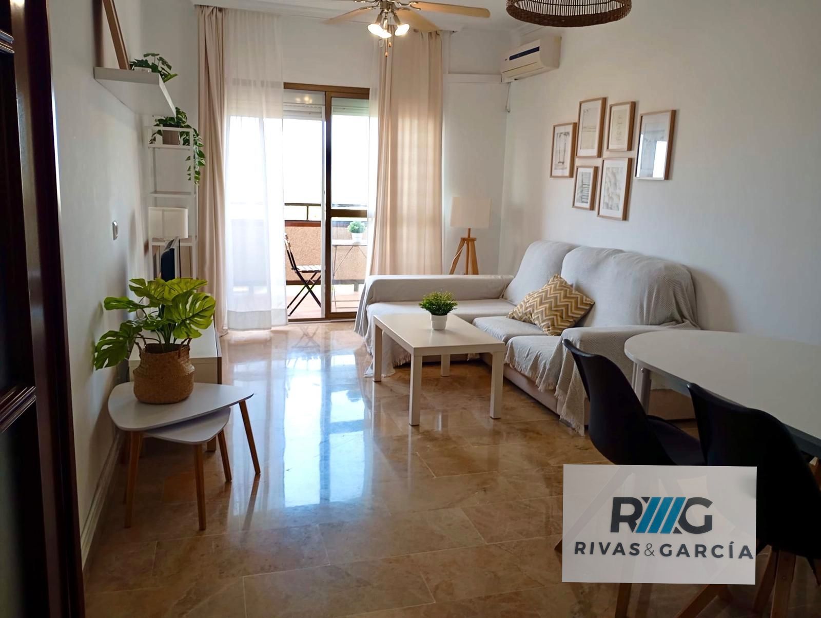 Pis en venda a El Altillo