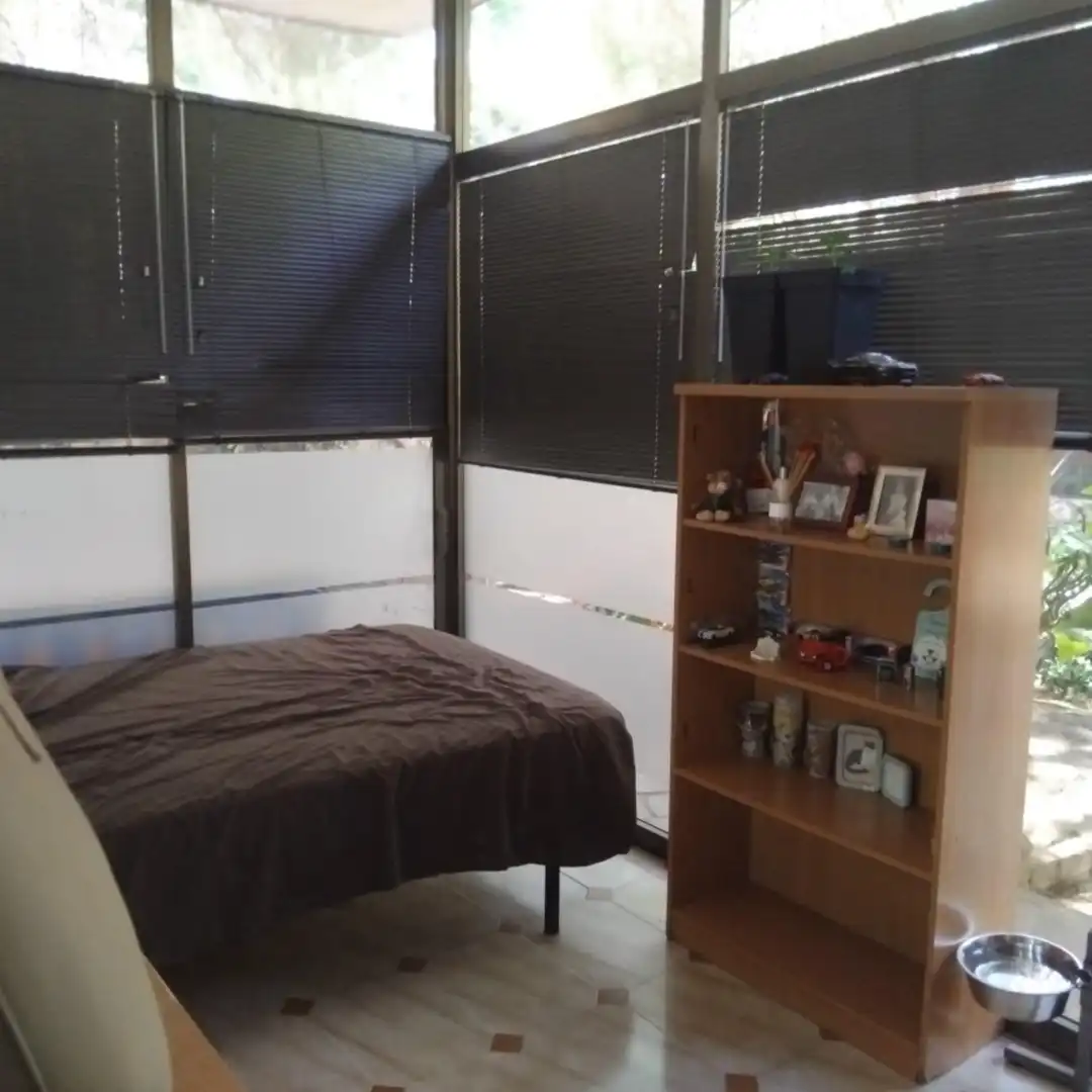 Bedroom of Houses for sale in Salou  with Air Conditioner, Private garden and Terrace