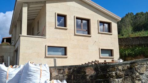 Foto 2 de Casa o chalet de alquiler en Carlexo, Parroquias de Santiago, Santiago de Compostela