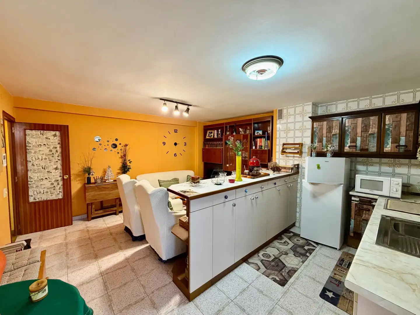 Flat for sale in San Esteban