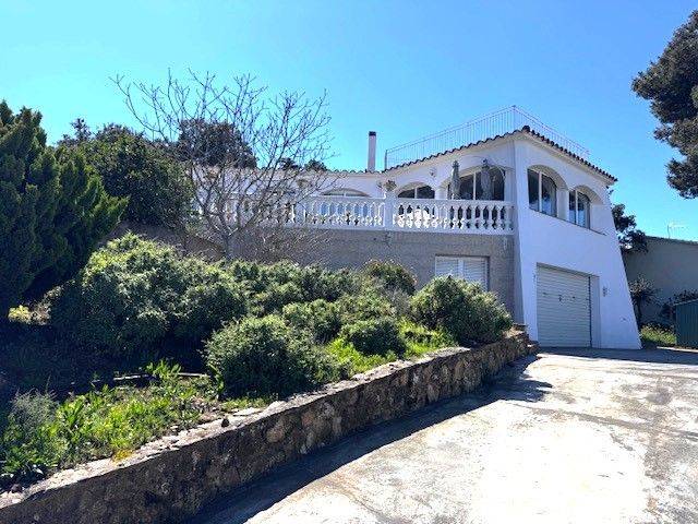 Casa-chalet en Venta en Els Masos de Pals