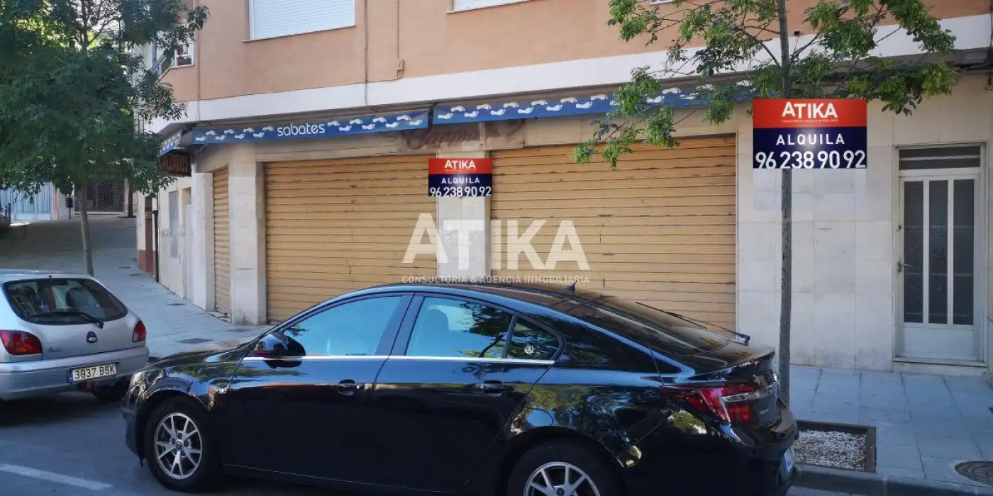 Local comercial en venda a Centro, imagen 4