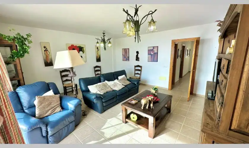 Terraced house with terrace for sale in Carboneras, imagen 26
