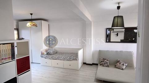 Foto 2 de Apartament de lloguer a San Martín de Valdeiglesias, Madrid