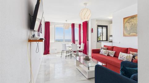 Foto 4 de Apartament en venda a Altos de Estepona, Málaga