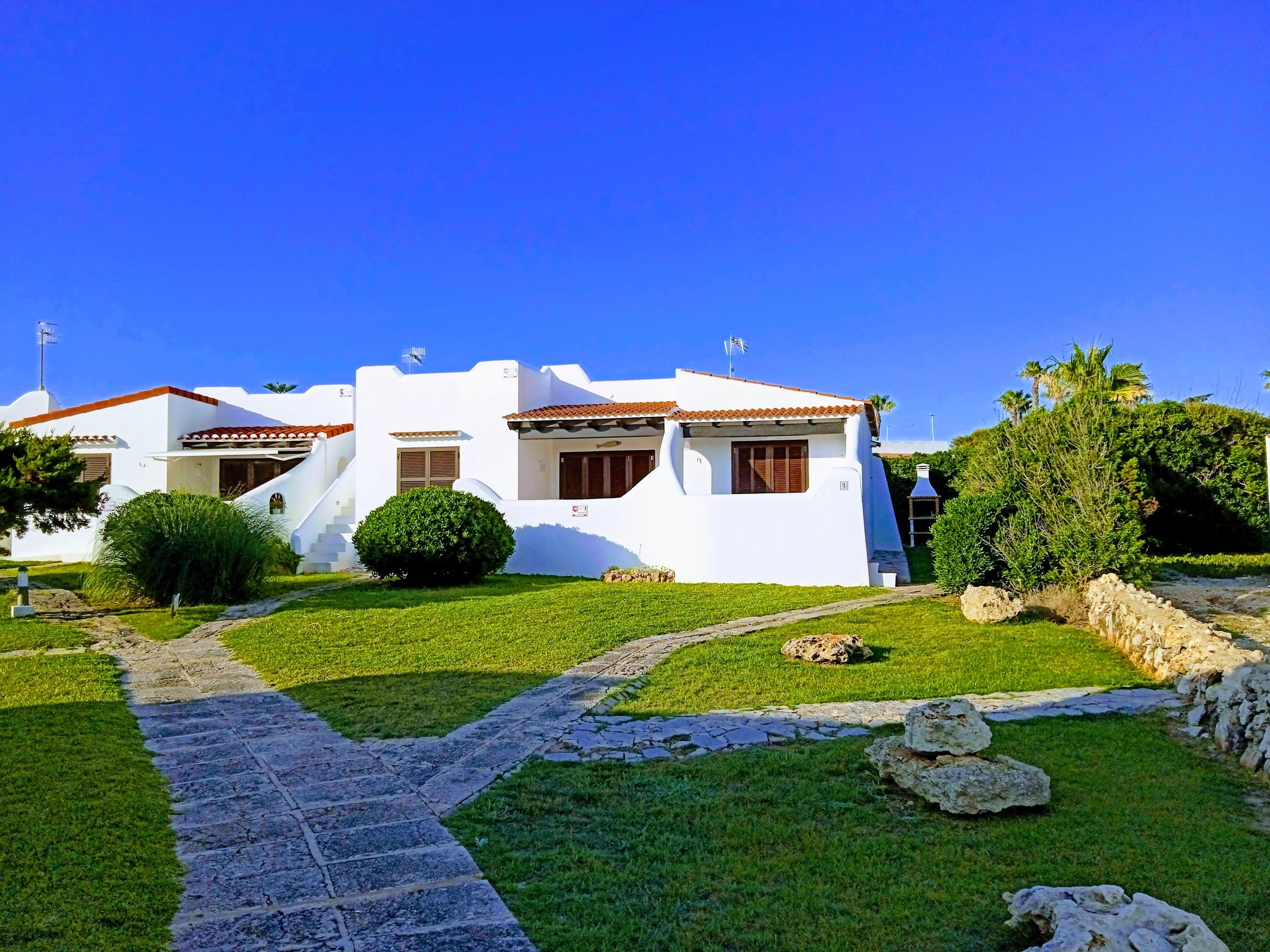 House or chalet to rent in Passeig Marítim, Cala d'en Bosch - Serpentona