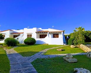 House or chalet to rent in Passeig Marítim, Cala d'en Bosch - Serpentona