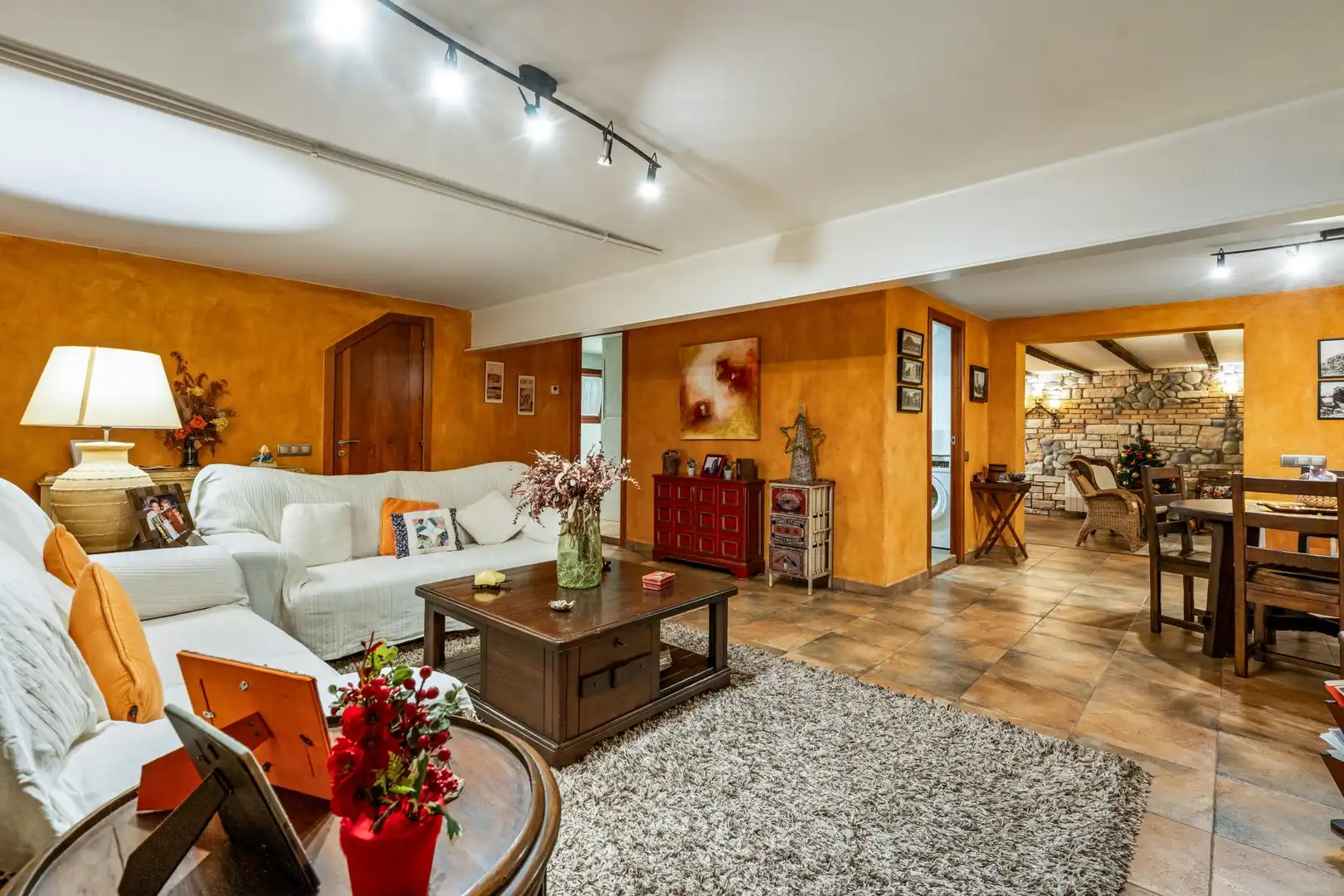 House with pool for sale in Sant Pere de Vilamajor, imagen 47