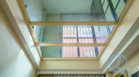Foto 5 de Dúplex en venta en El Coll, Barcelona Capital