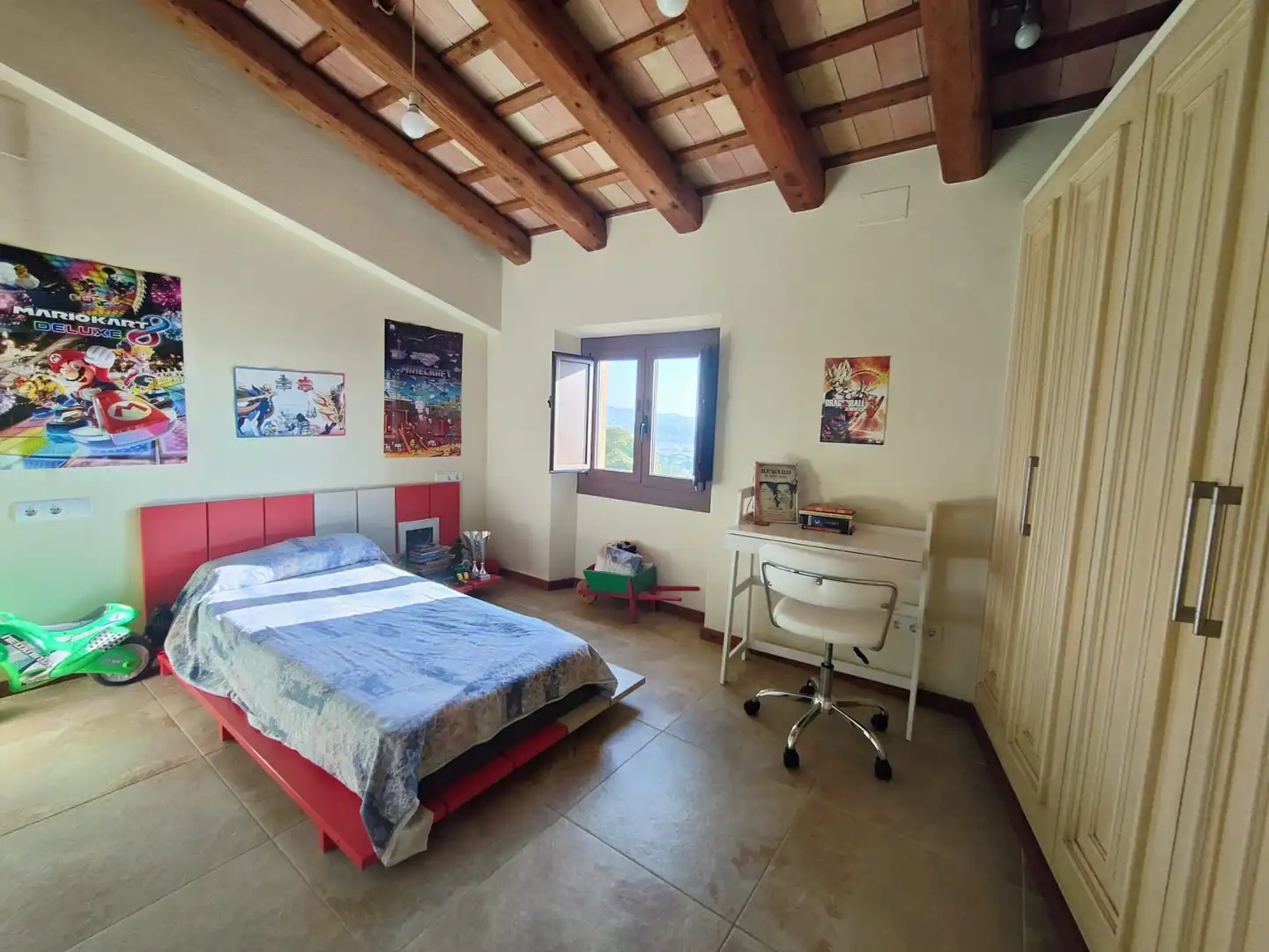 Villa con piscina in vendita a Carrer de la Font, imagen 18