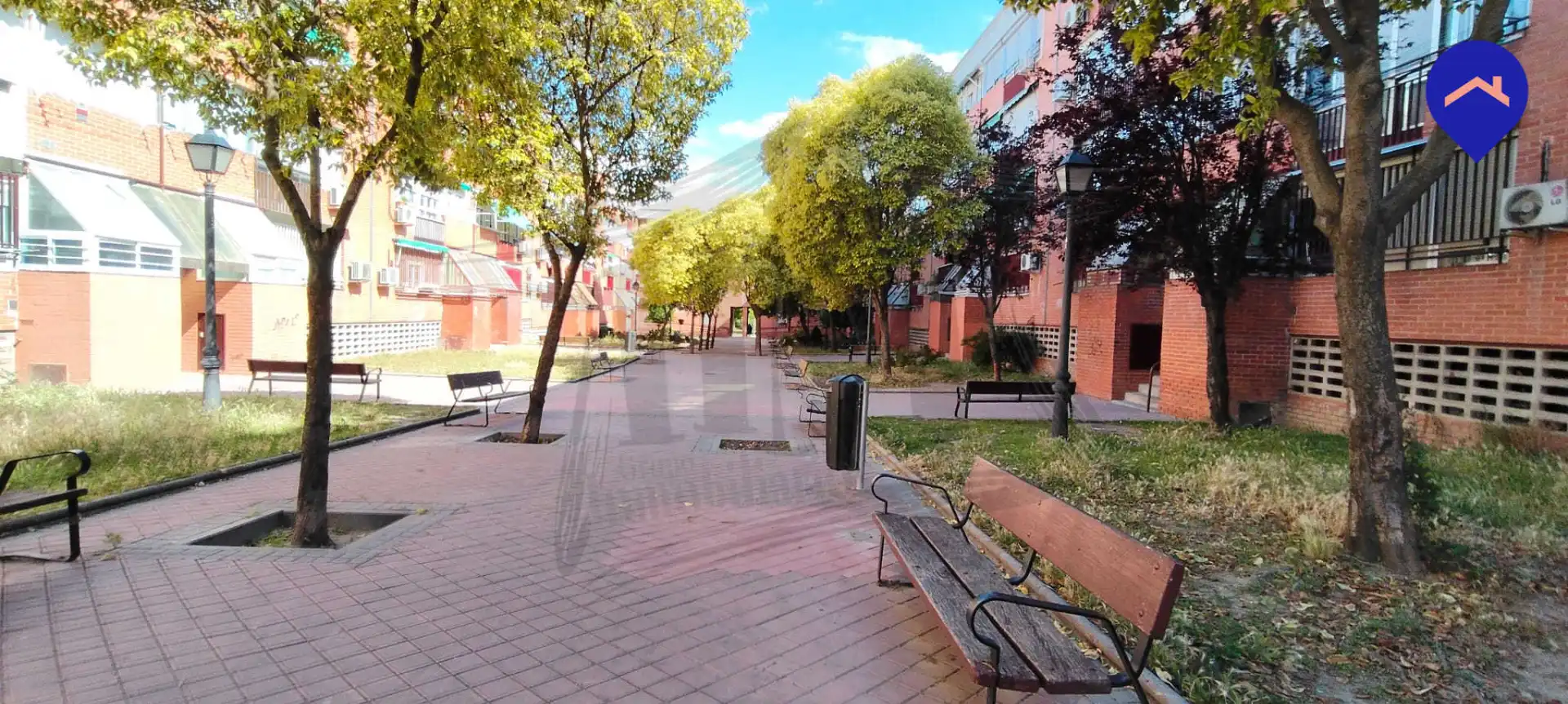 Calle Cristo de la Victoria, 112, Usera,  Madrid Capital