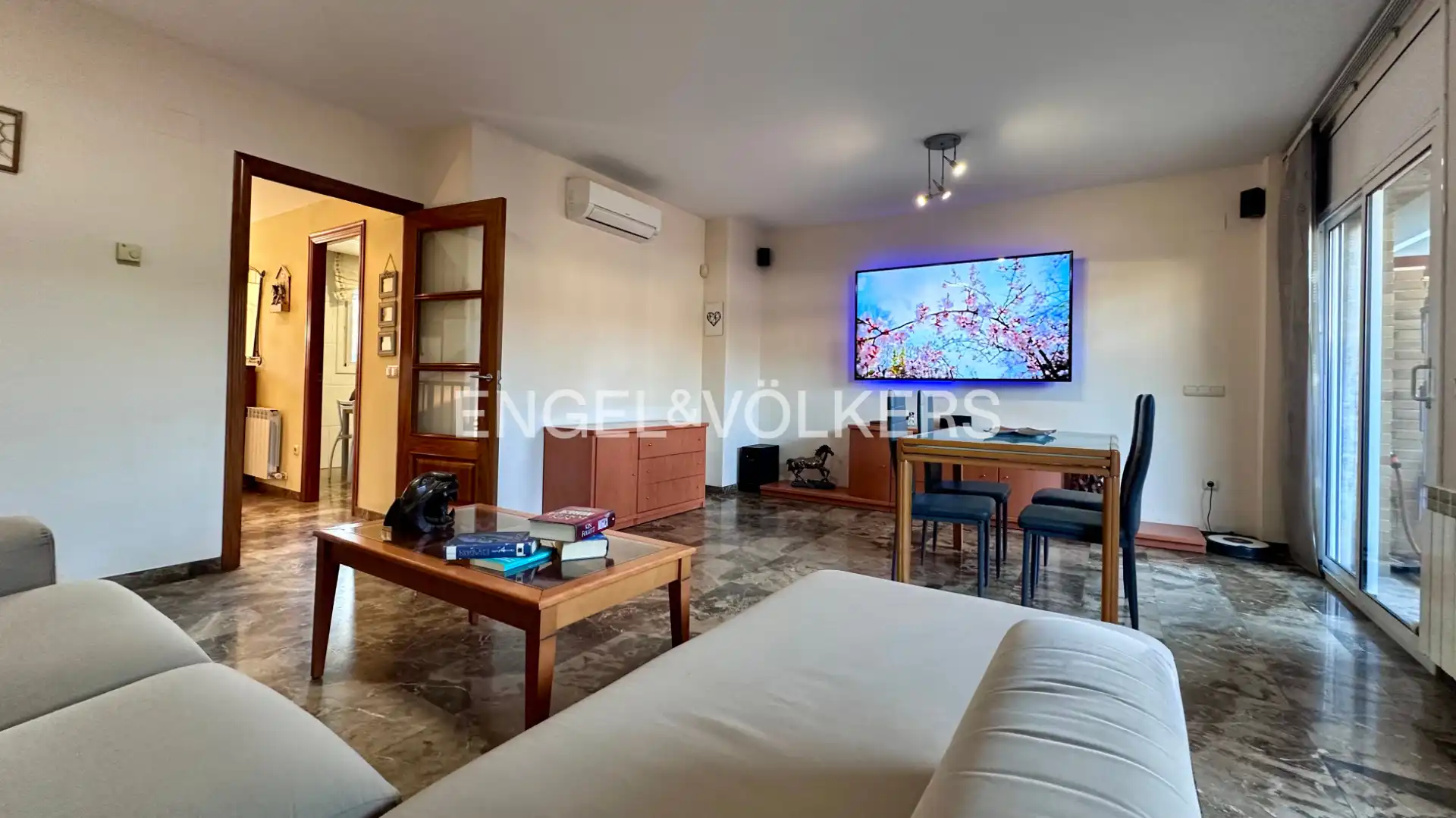 Adosado con terraza en venta en Carrer Berna 35, imagen 7