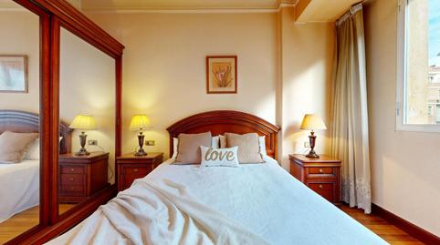 Foto 3 de Pis en venda a Calle de José María Escuza, Sabino Arana - Jesuitas, Bilbao