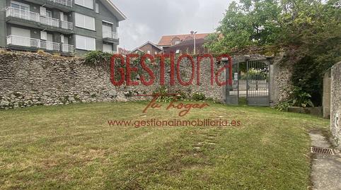 Foto 4 de Casa adosada en venta en Ris, Noja