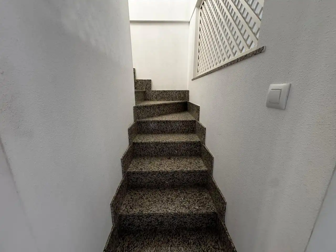 Casa o xalet en venda en Zurgena