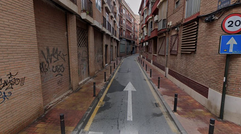 Foto 5 de Edifici en venda a San Andrés - San Antolín, Murcia