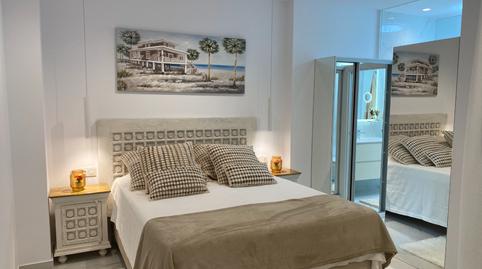 Foto 3 de Àtic en venda a Barrio de San Blas, Alicante