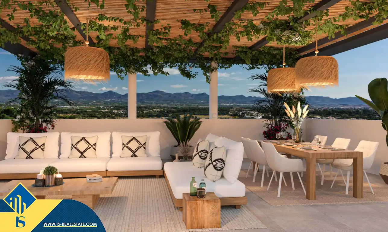 Casa con piscina en venta en Centro Urbano, imagen 5