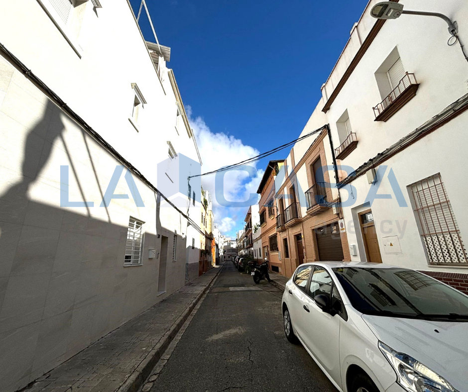 Casa o xalet en venda a San Carlos - San José