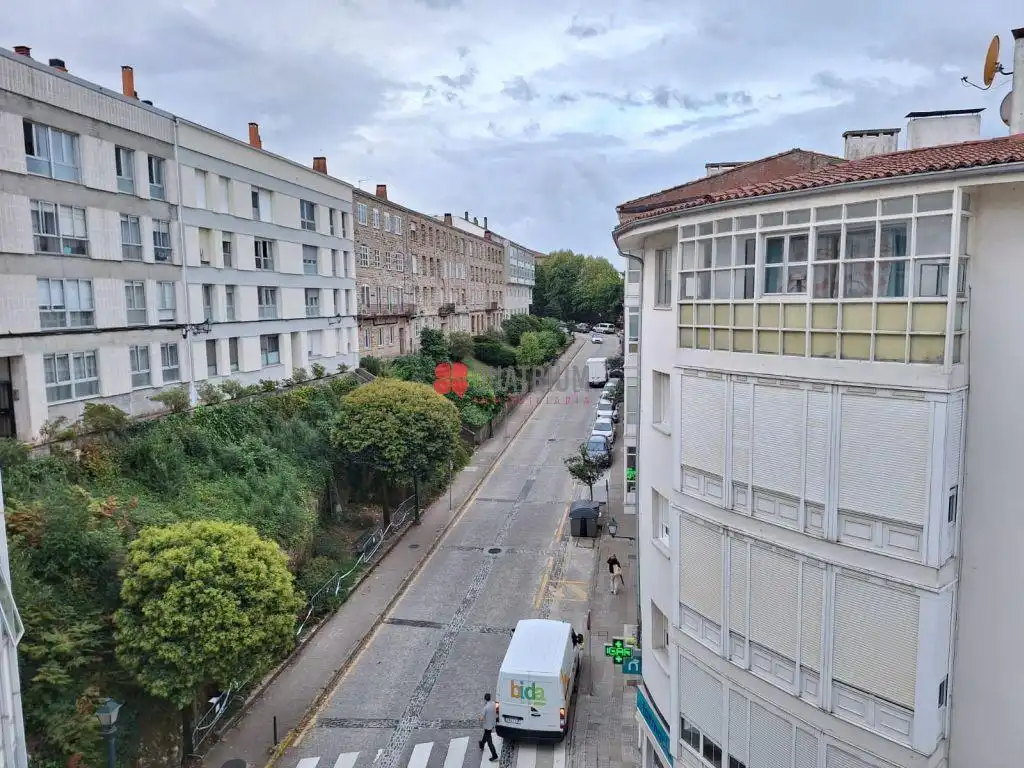 Piso con ascensor en alquiler en Avenida de Salamanca, imagen 27