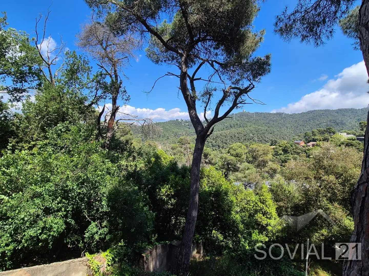 Maison avec terrasse à vendre à Sarrià - Sant Gervasi, imagen 58