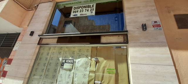 Local comercial en Venta en Rafalafena