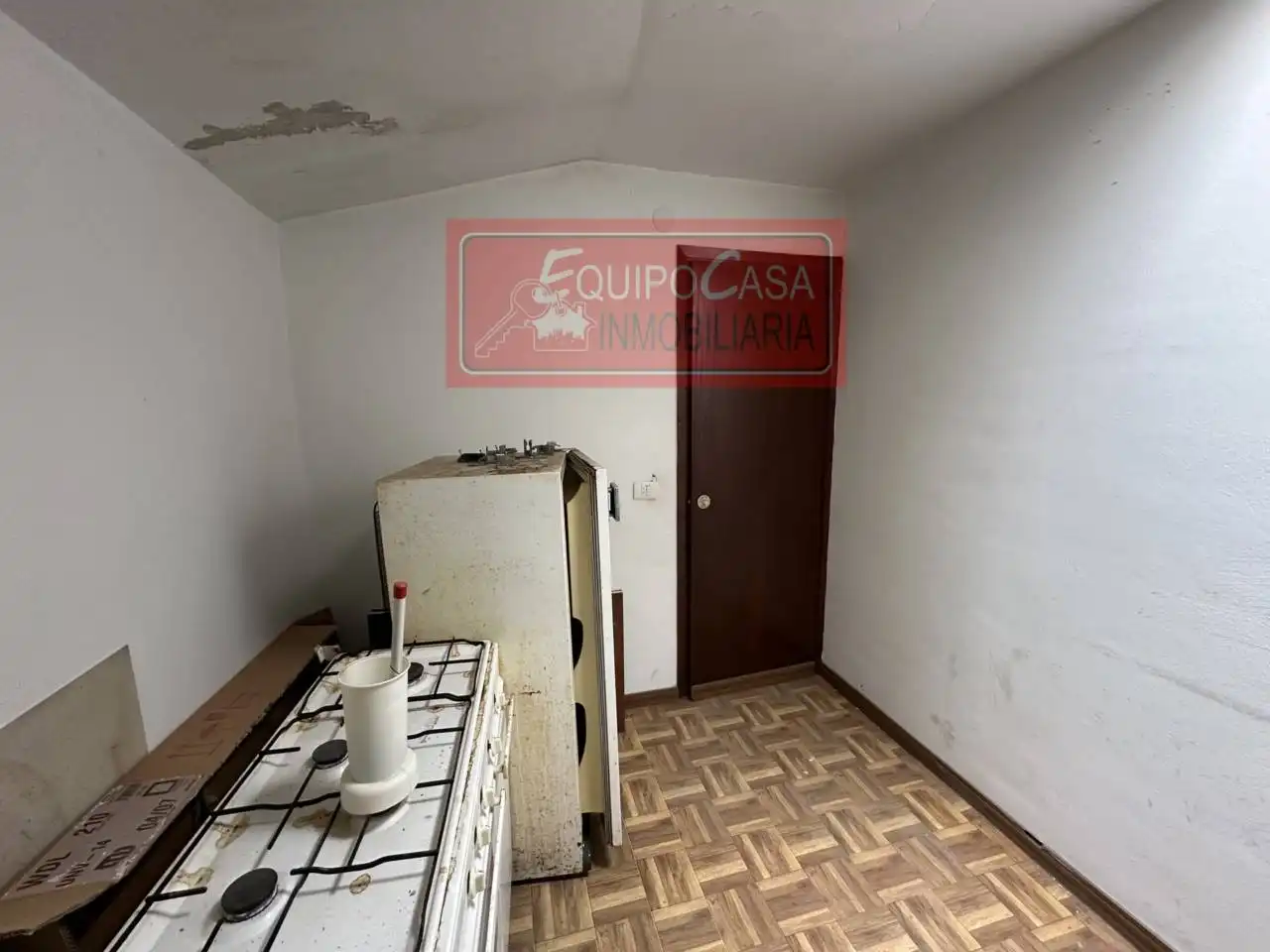 Cocina de Piso en venta en Lugo con Alarma