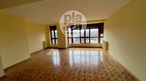 Foto 4 de Pis de lloguer a De Los Cubos, Casco Antiguo, Burgos Capital