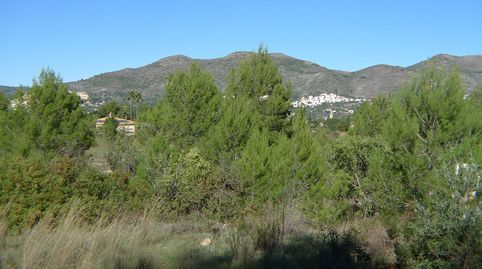PARCELA CONSTRUCTIBLE EN JALON ALICANTE