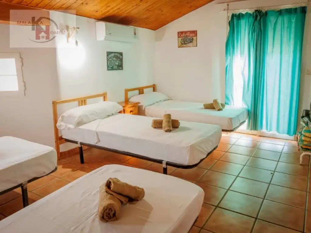 Casa o xalet en venda a Diseminados Poligono 5, El Romeral - Peñón de Zapata