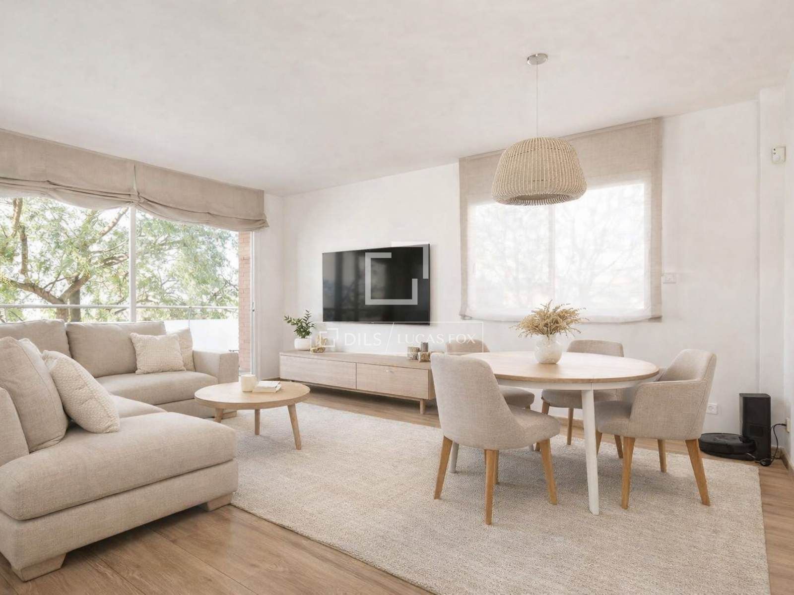 Piso en venta en Centre