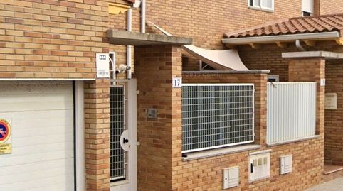 Foto 2 de Casa o chalet en venta en Calle Océano Pacífico, Las Lomas, Seseña