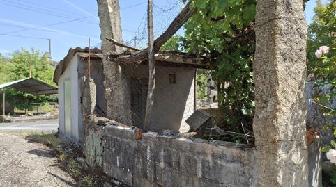 Foto 5 de Finca rústica en venda a San Cristovo de Cea, Ourense