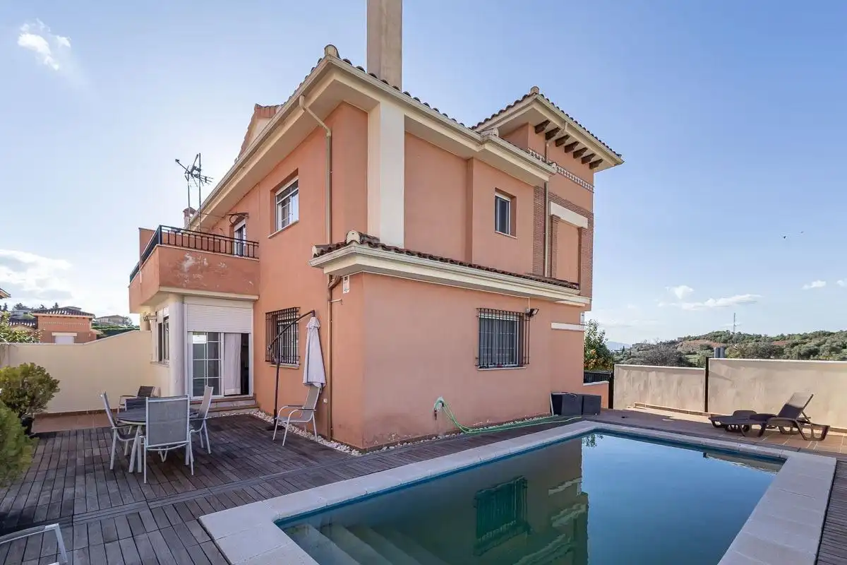 Wohnung mit Pool zum Verkauf in Camino DEL LORADOR, imagen 2
