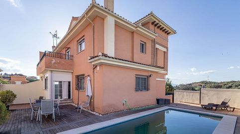 Foto 2 de Casa adosada en venta en Camino del Lorador, Huétor Vega, Granada