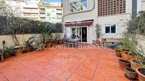 Foto 5 de Pis en venda a Avenida Sarria, Barri de les Corts,  Barcelona Capital