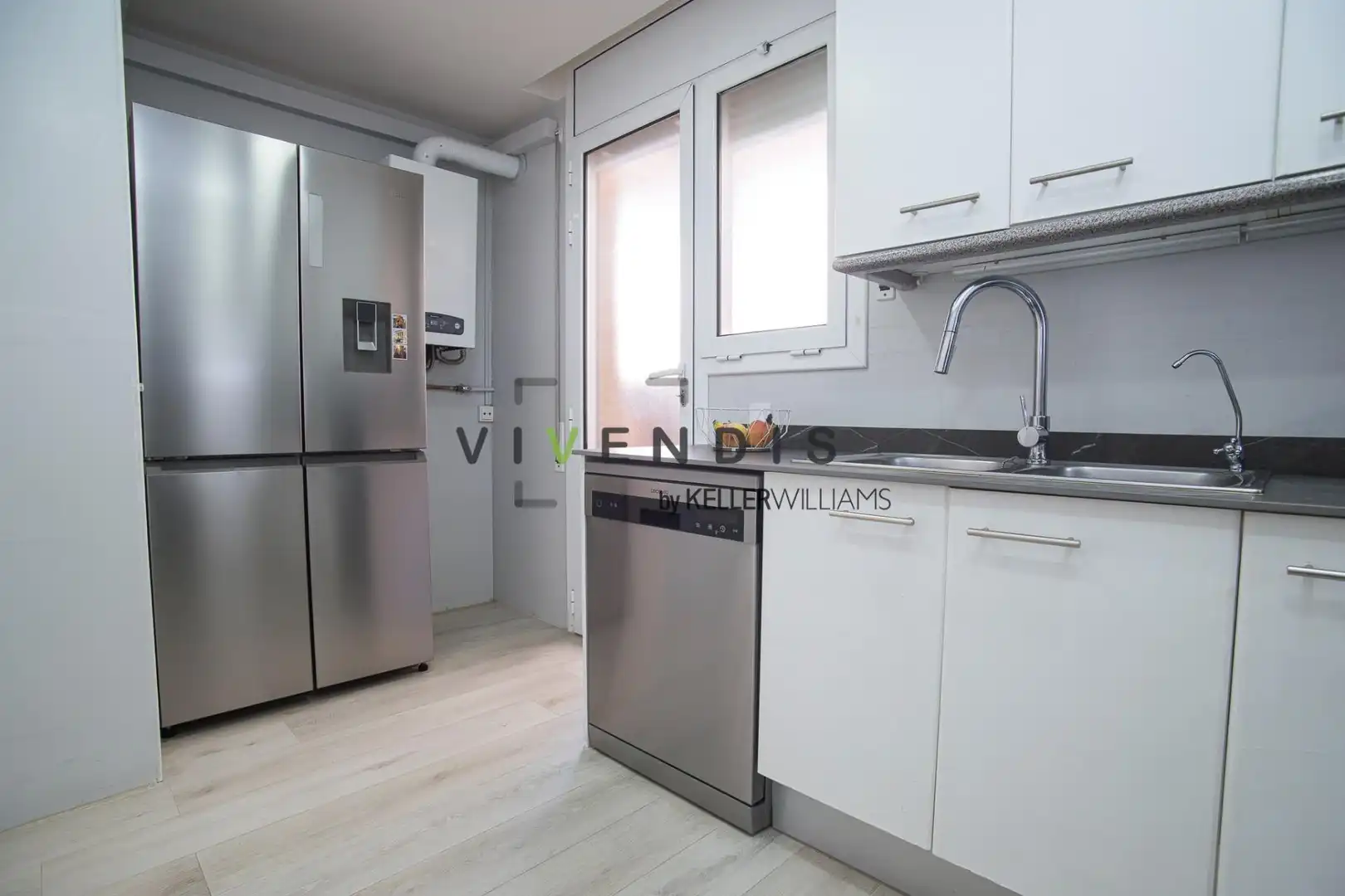 Flat for sale in Sant Andreu de la Barca