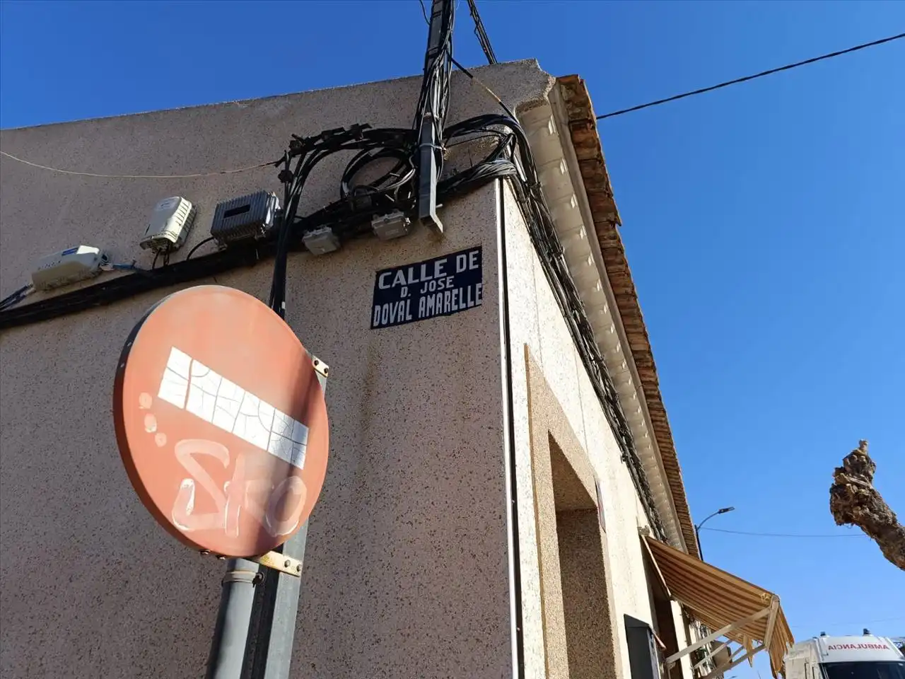 Wohnung zum Verkauf in Jose Doval, imagen 3